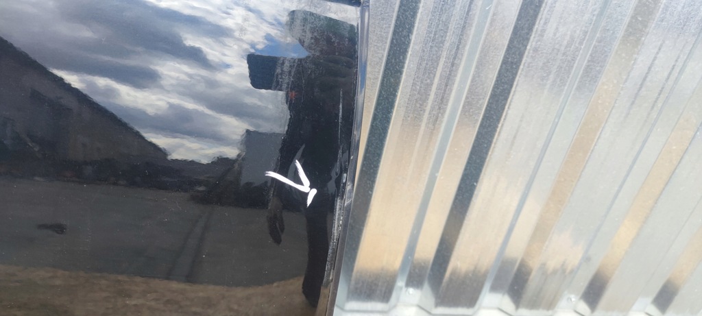 фото №11, Двері правий перед audi a3 8p lift lz9y cabrio org