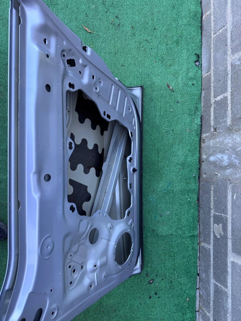 фото №14, Audi q4 89a e-tron двері праве передній правий перед org eu