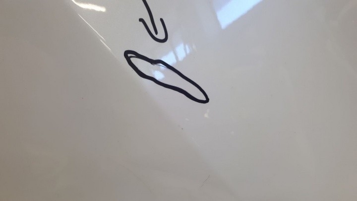 фото №5, Kia sportage 2015 дверь правое задняя