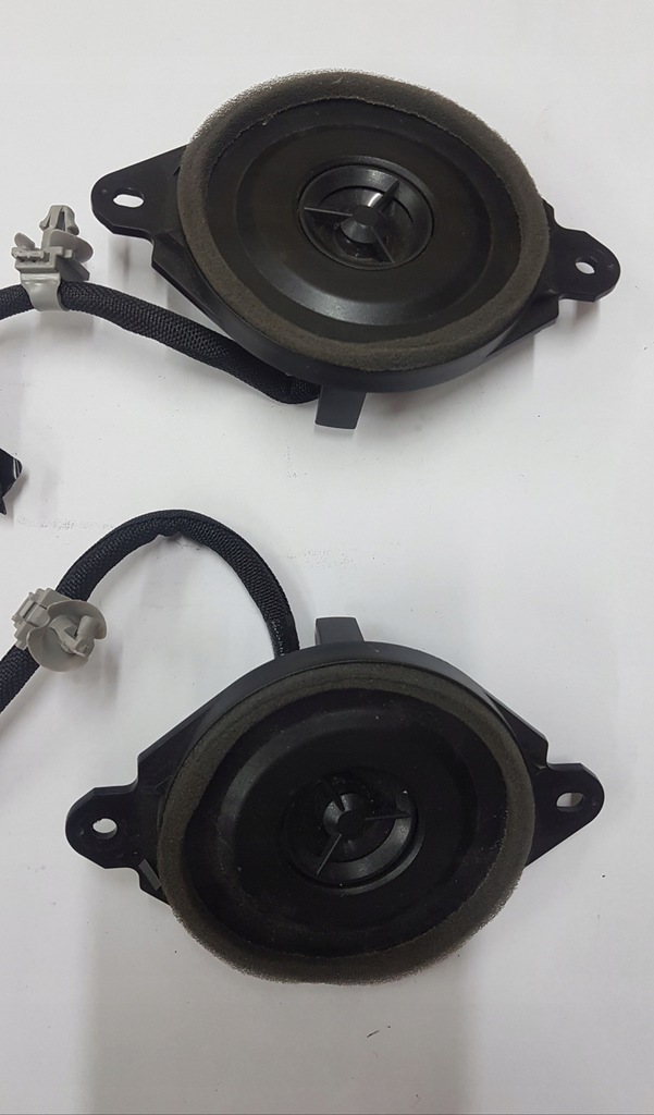 фото №1, Динамік консолі mazda cx5 lift