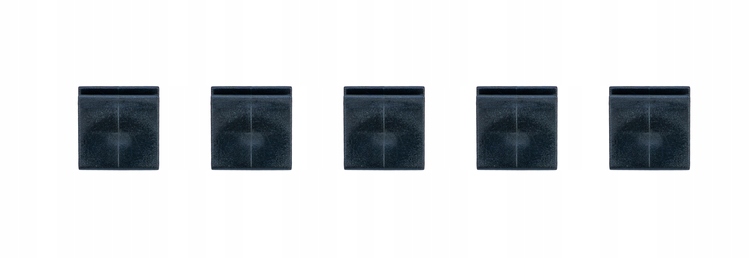 фото №1, Клипса штифт накладки порога порог 06509288aa do dodge grand caravan ram