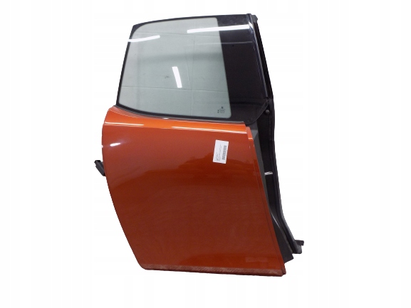 фото №1, Bmw i3 дверь правый задняя задние b78