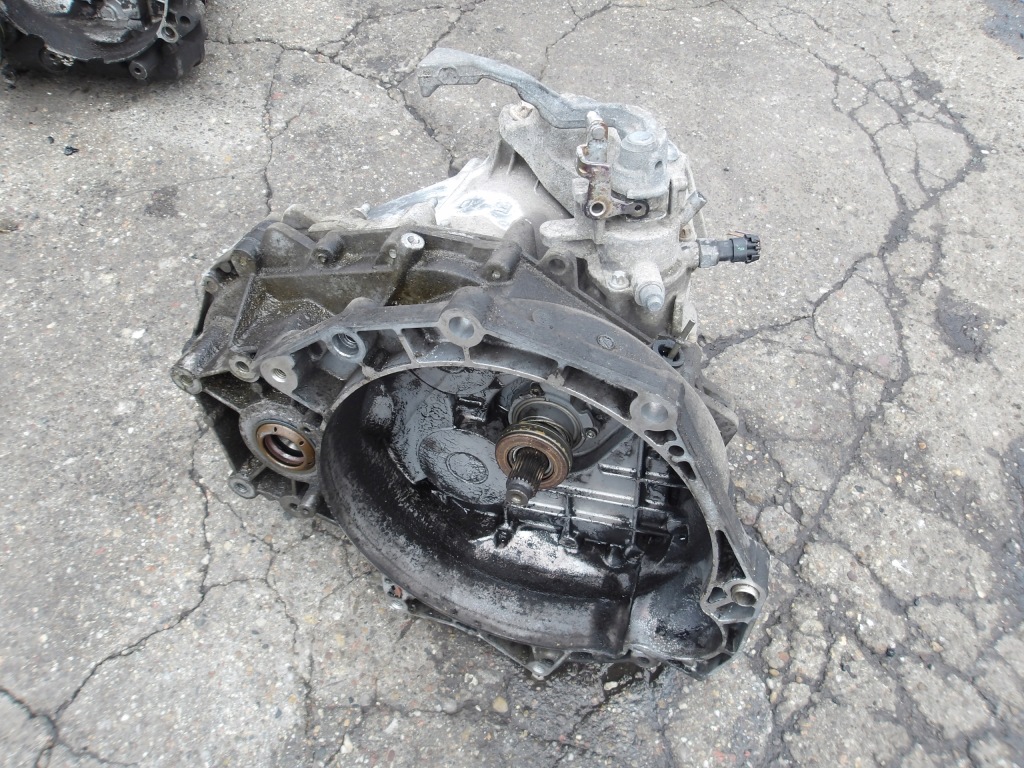 фото №1, Opel vectra c 2.0t коробка передач передач f40