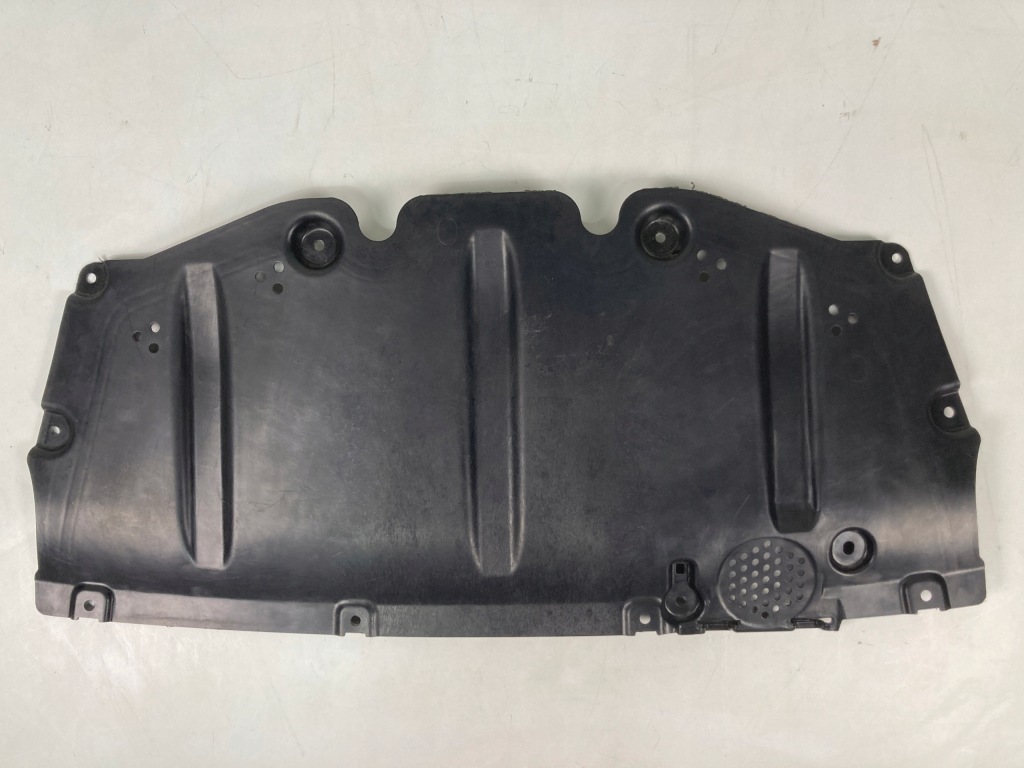 фото №1, Защита плита pod двигатель bmw 3 g20 g21