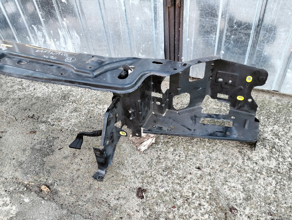 фото №5, Pas передний volvo xc90 i lift lata 2007-2014