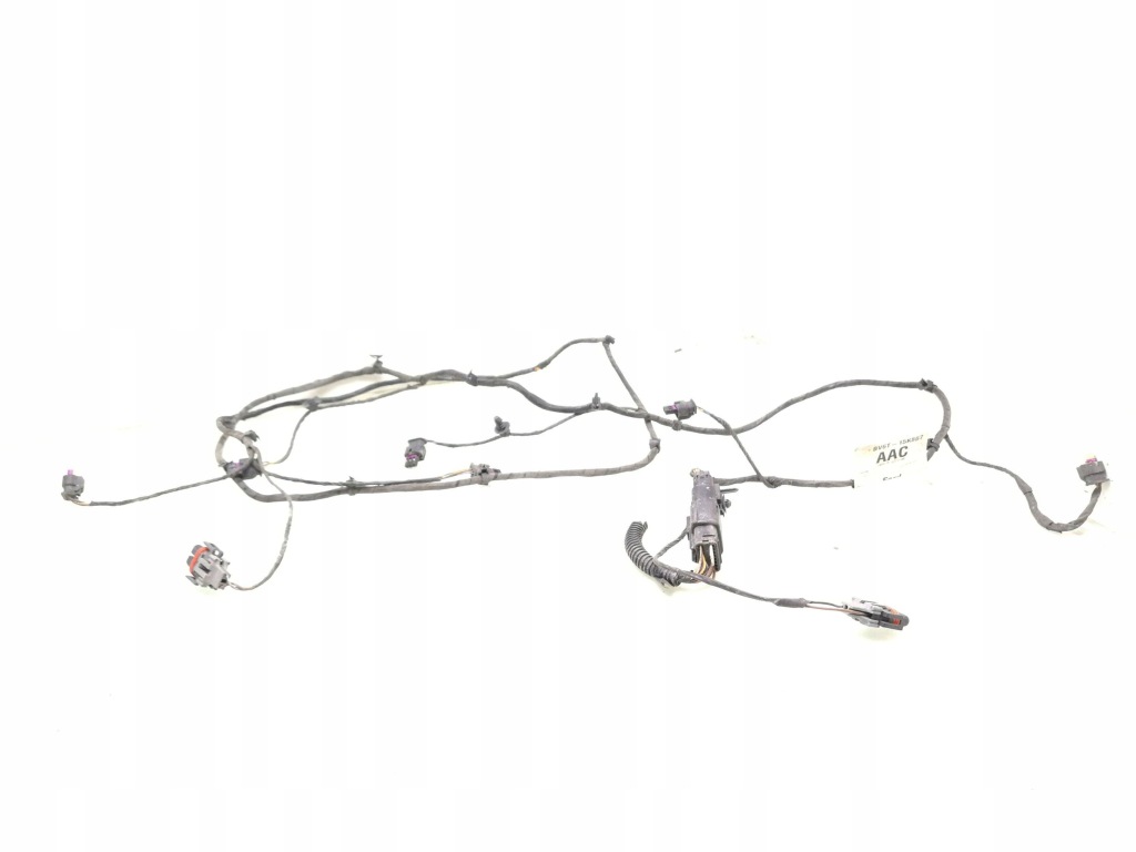 фото №1, 2011 ford focus джгут pdc bv6t15k867aac