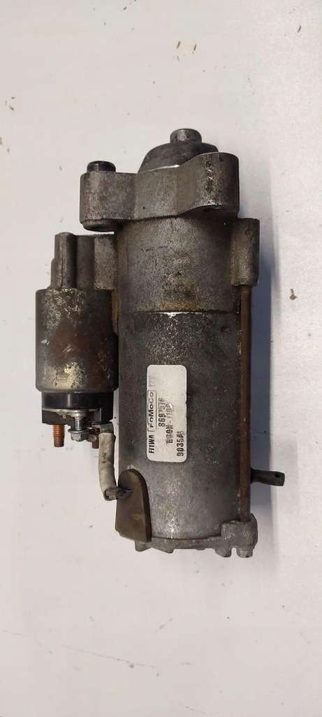 фото №1, Volvo v70 стартер 8697576