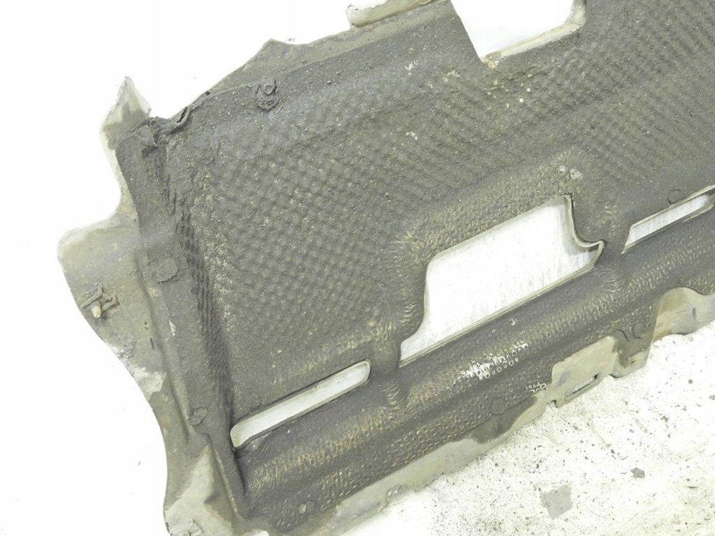 фото №8, Citroen ds3 09-14 cabrio 1.6 ehdi захист підвіска 9682559380