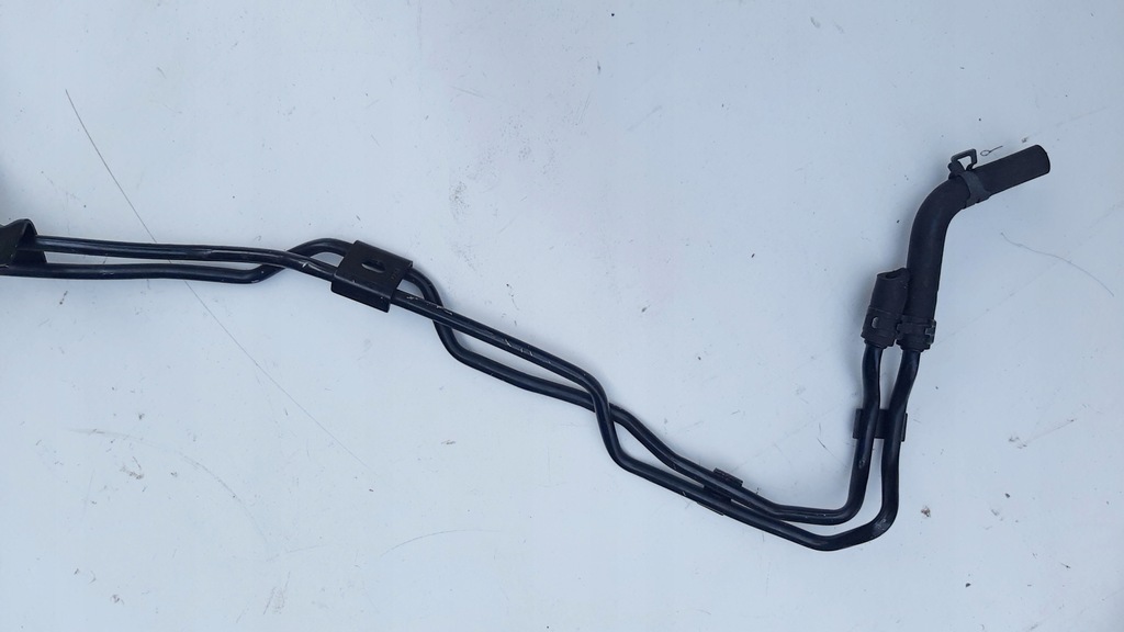 фото №5, Труба wąż шланг wody audi a3 tt 8n 1.8