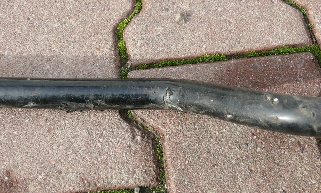 фото №8, Стабилизатор тяга стабилизатора задняя bmw x5 e70 06-13 x6 e71 07-14