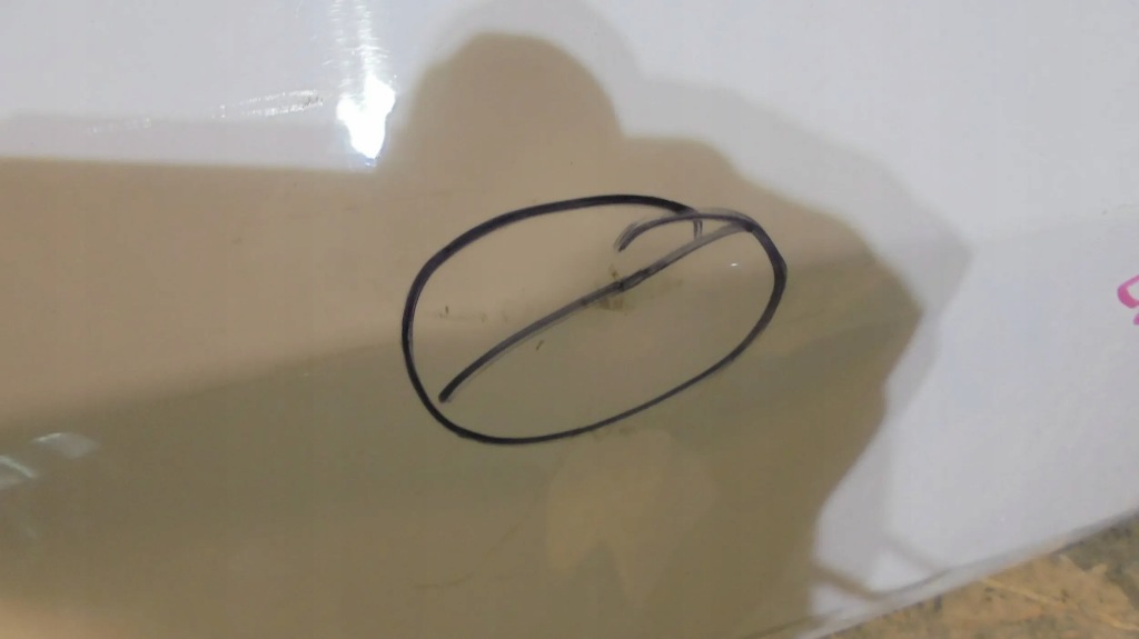 фото №6, Крыло перед правый bmw x3 f25 10-