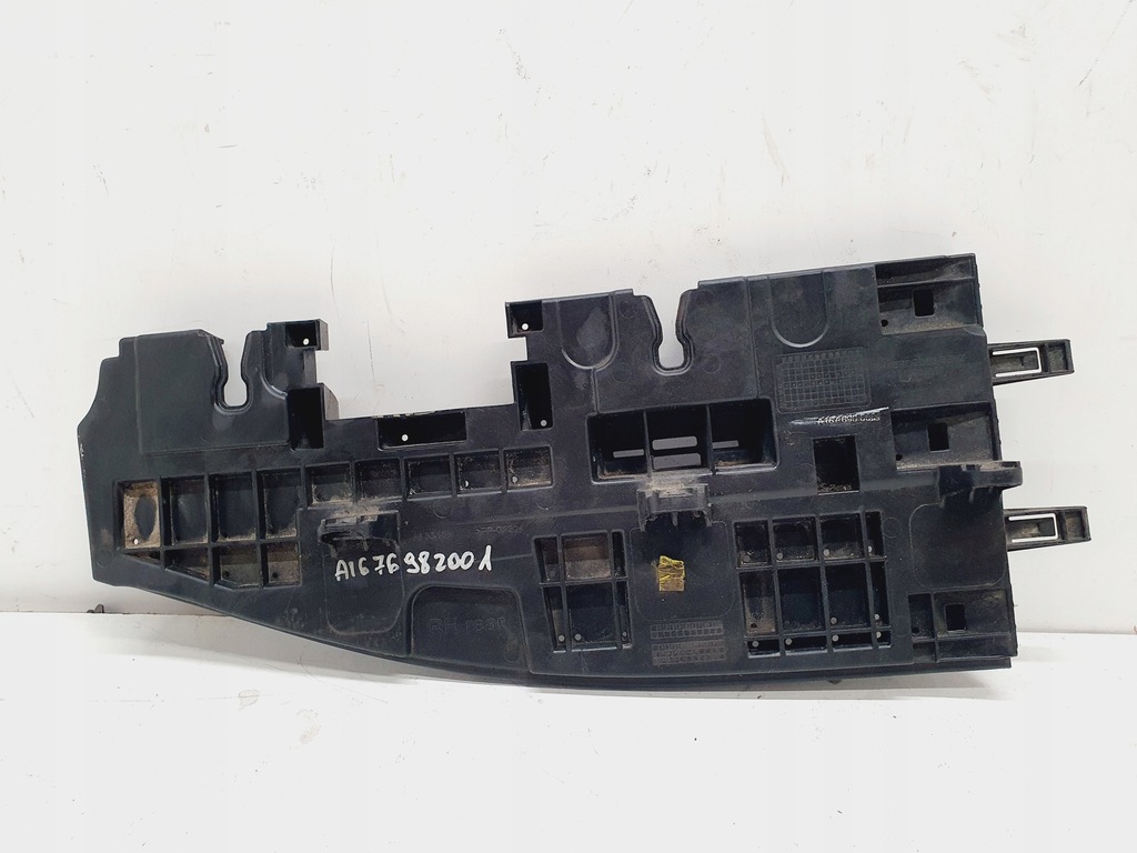 фото №1, Mercedes gle w167 19- a1676982001 кронштейн поріг