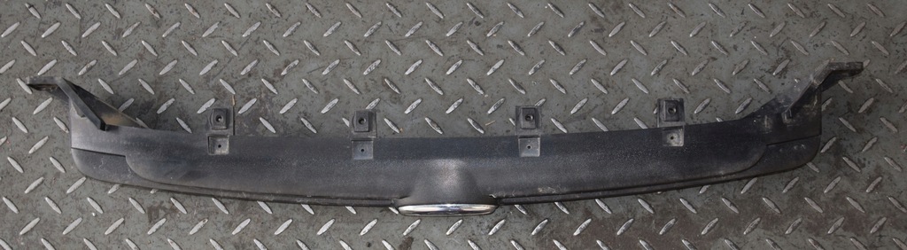 фото №2, Решётка радиатора решётка радиатора ford escort mk7