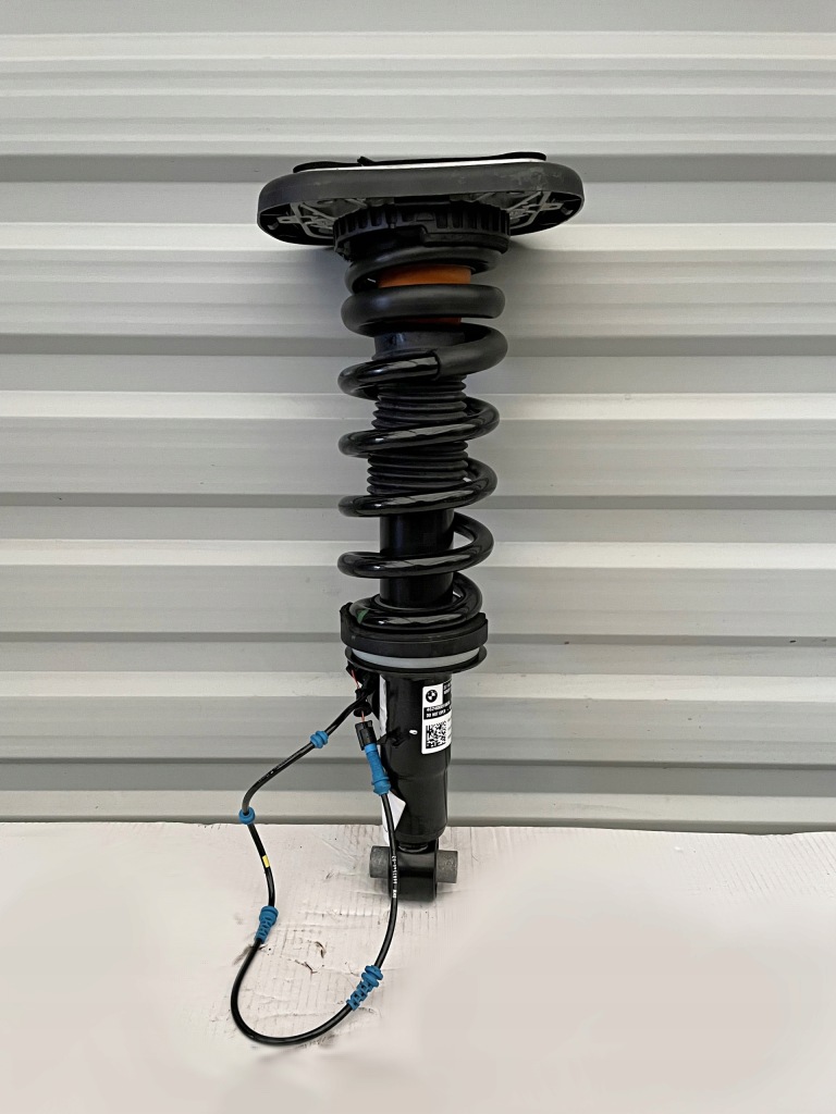 Купить Bmw x5m x6m f96 амортизатор правый задний  vdc 9500366