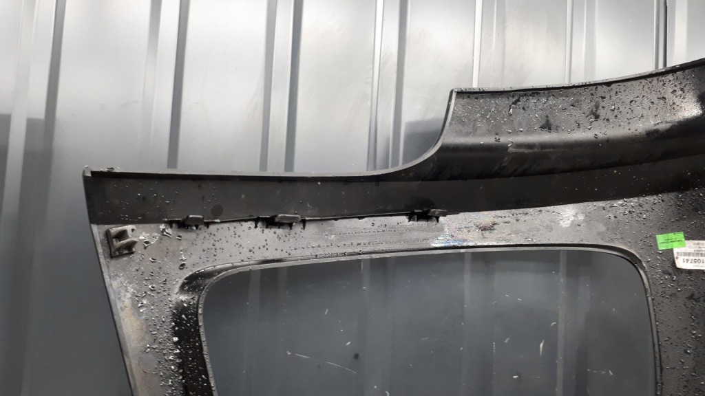 A9678850303 панель фары фара правый  mercedes atego чёрный Цена