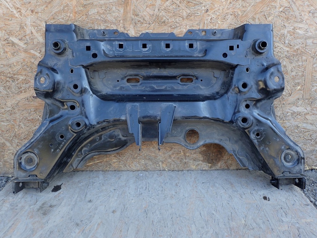 фото №1, Подрамник подрамник подрамник перед renault talisman 2015-