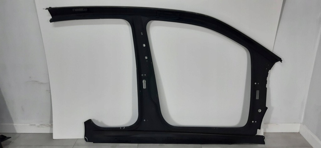 фото №5, Vw up koda citigo seat mii блок двигателя обшивка левая 1s4809605e