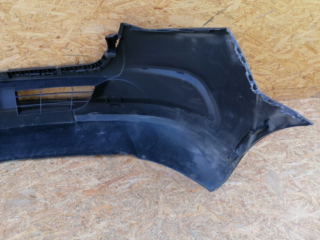 фото №11, Бампер перед передній mercedes benz sprinter 3 iii w907 907 w910 910 2018-