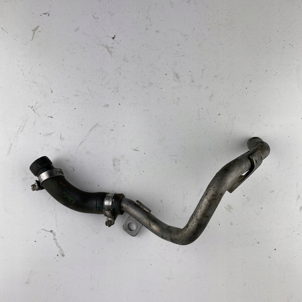 фото №1, Шланг wody водяний ford transit ranger 3.2tdci