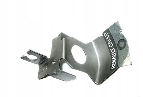 фото №1, Захист шкворень перед laguna ii espace iv vel satis trafic ii vivaro oryg