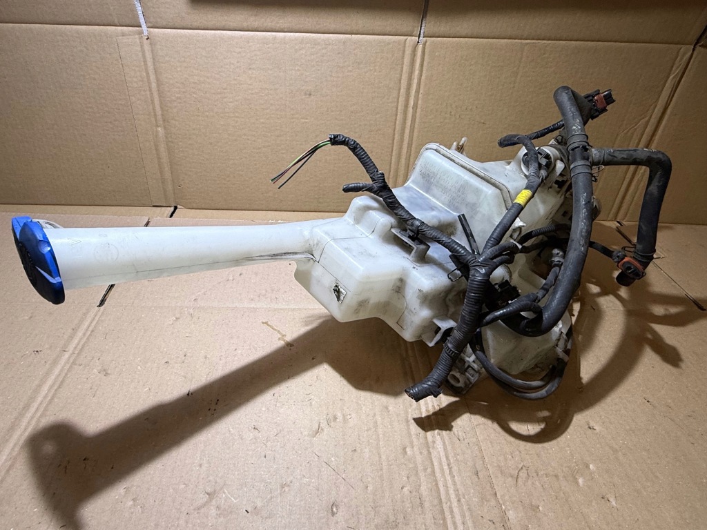 фото №7, Kia sportage 3 iii бак жидкость омывателя 98610-3u500