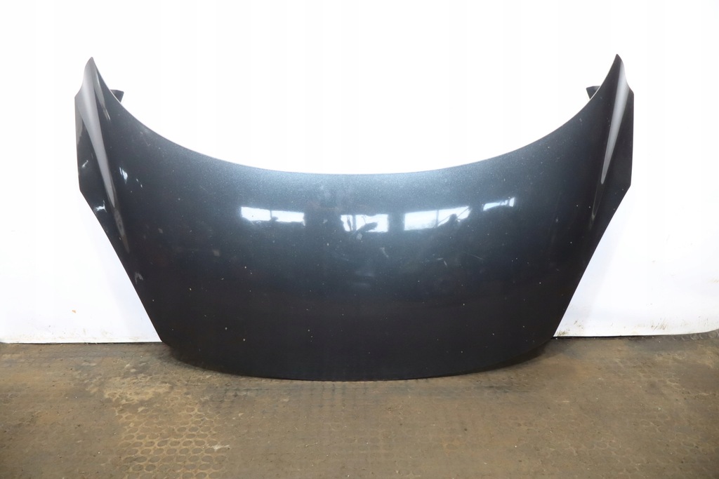 фото №1, Капот renault grand scenic iii teb66