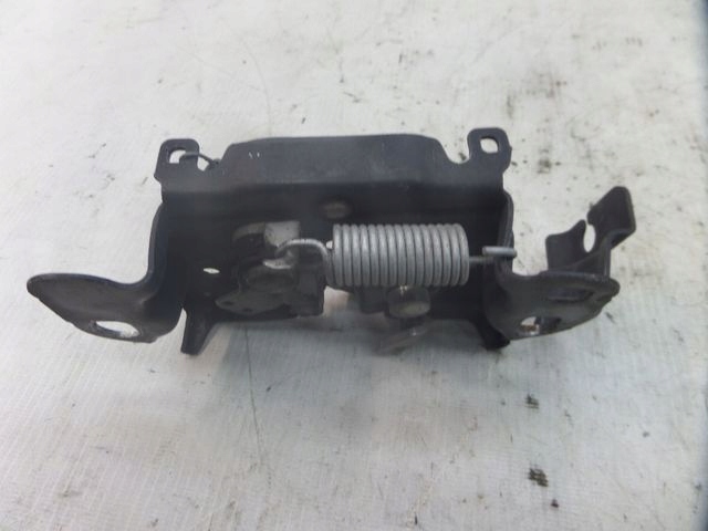 Chrysler 200c замок капот крышки двигателя в Украине