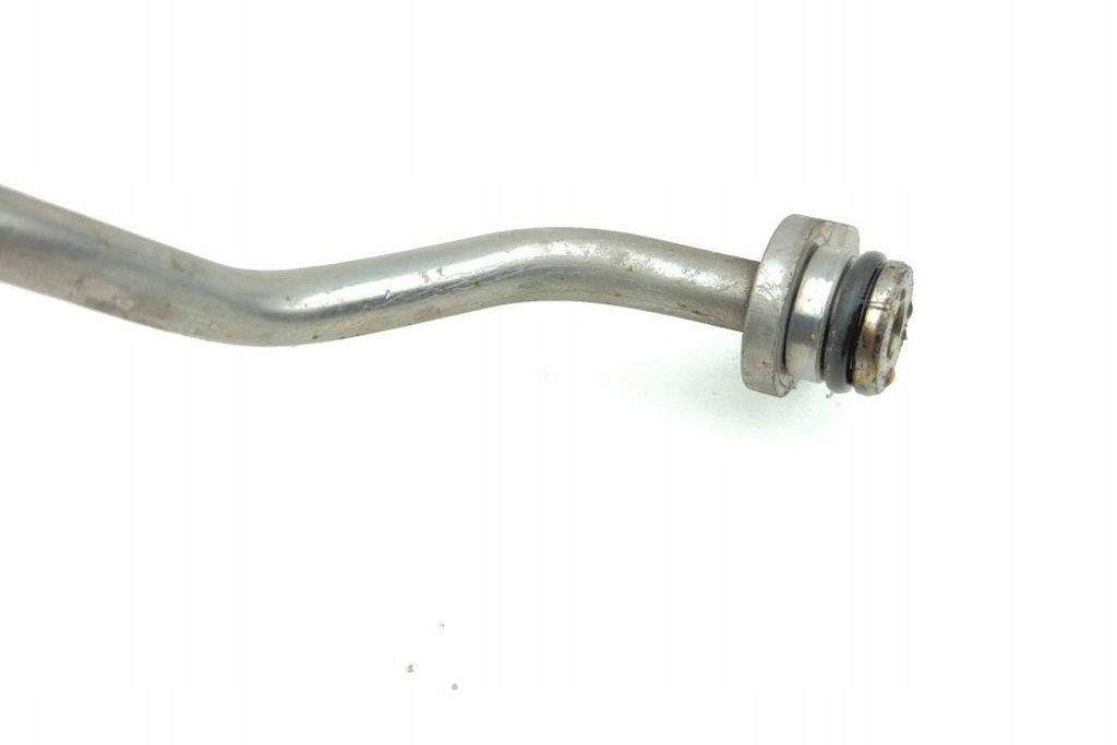 фото №8, Шланг смазки турбины alfa romeo giulia 952_ 0055954 2.0l бензиновый