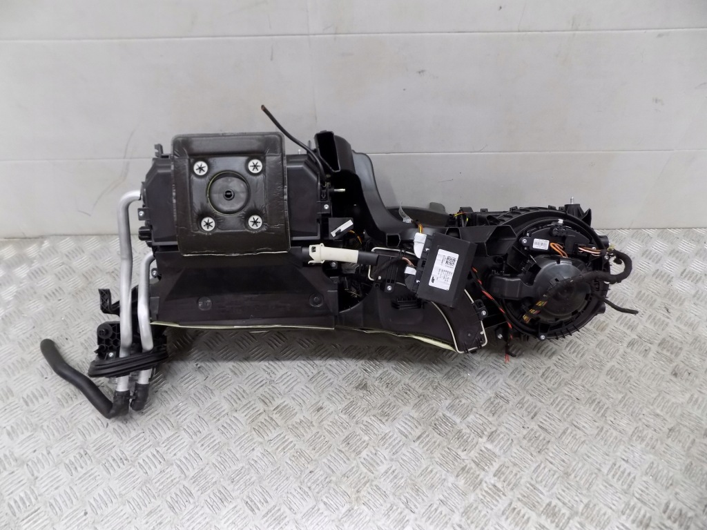 Bmw f20 оригінальна обігрівач 9197710 7951287 Зі Шроту