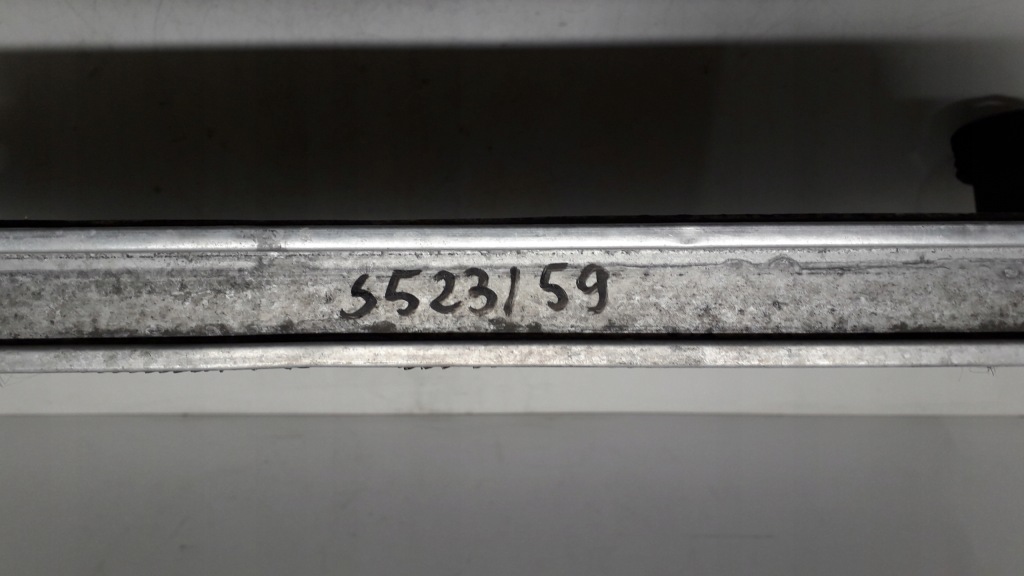 Vw audi seat skoda интеркулер 1k0145803s Цена