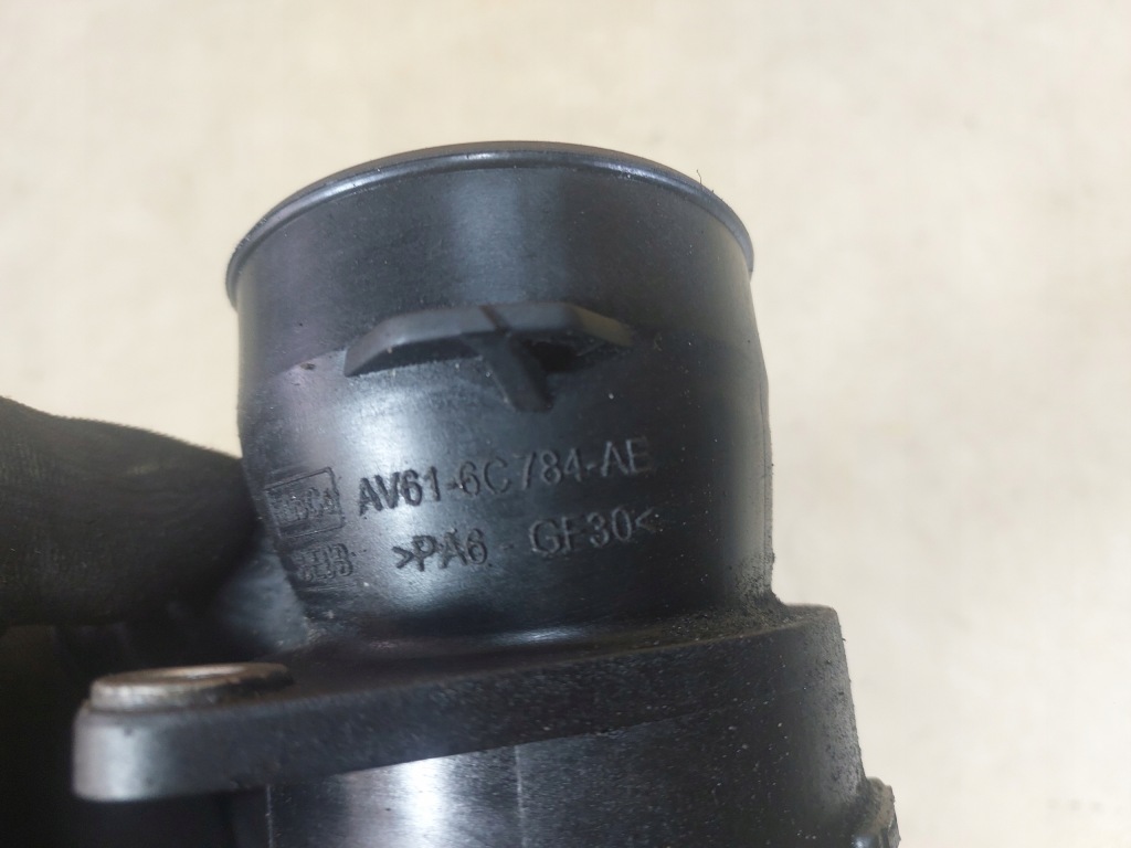 фото №6, Volvo c30 v50 1.6 d2 труба воздуха av616c784ae