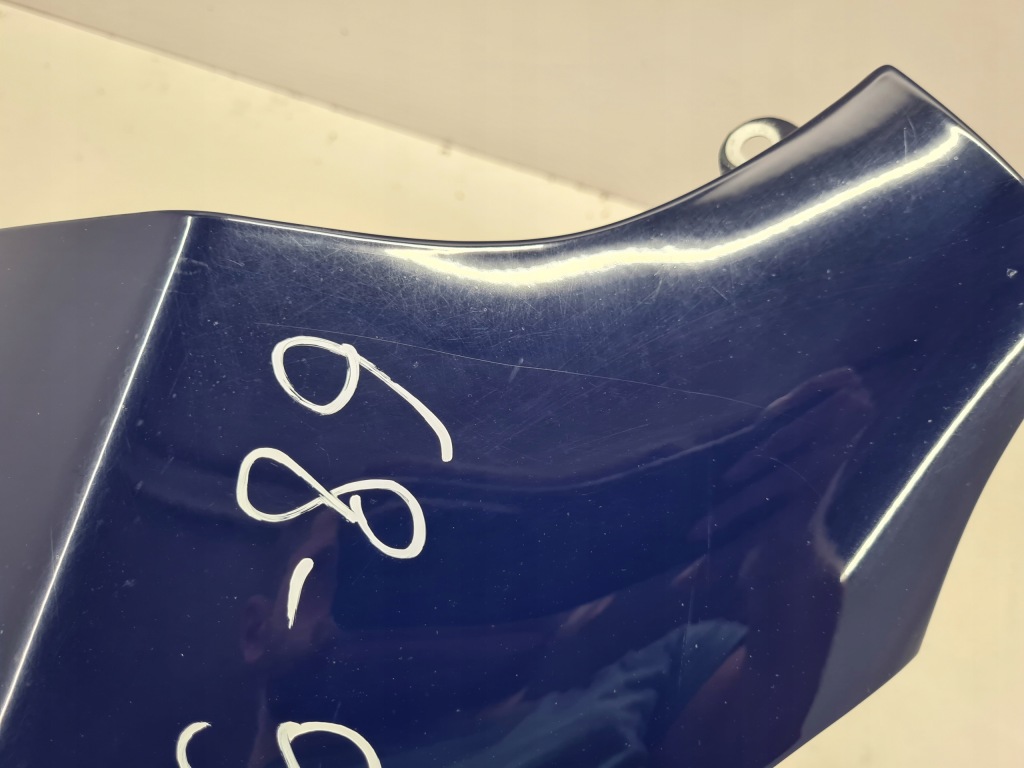 фото №11, Superb ii lift крыло правый перед передний lf5a