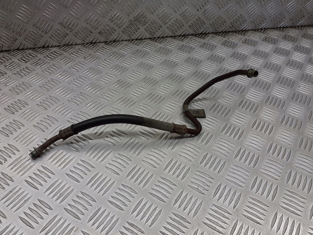 фото №1, Шланг усилителя opel astra h 1.8 13122703