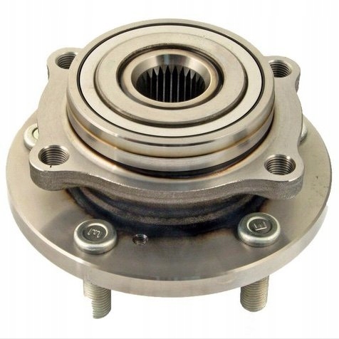 фото №1, Ступиця колеса перед mitsubishi eclipse 2006-2012