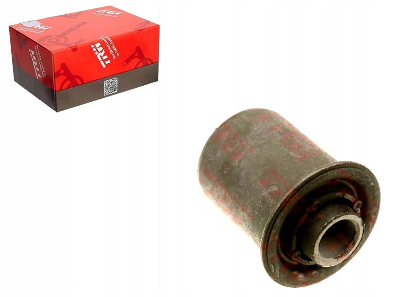 фото №1, Trw сайлентблок рычага перед с передний 14,2x38,7x