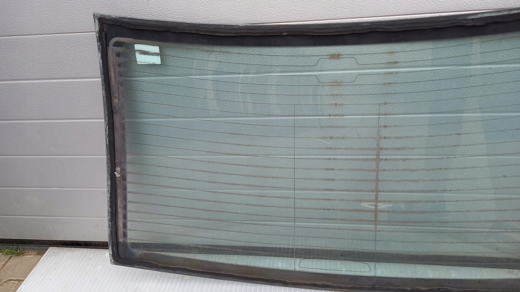 фото №7, Стекло задняя задняя hyundai sonata sedan 05r sedan