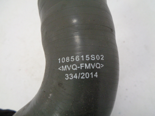 фото №4, Renault dacia 1.5 dci труба waz турбіни