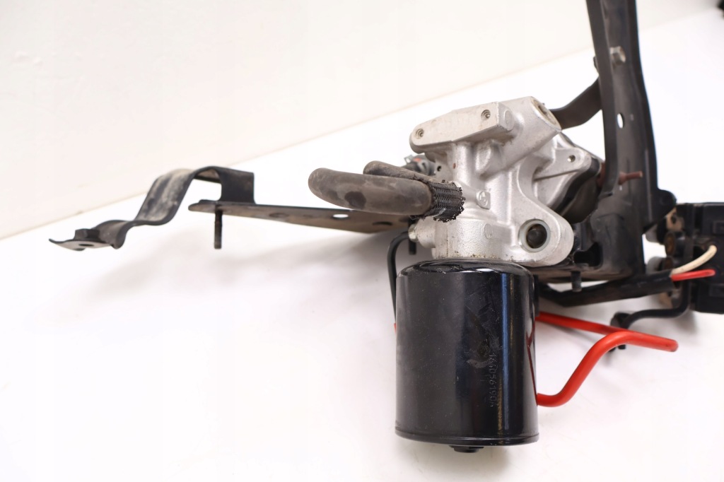 фото №2, Lexus rx iv 450h насос тормоза усилитель тормозов 47070-48070