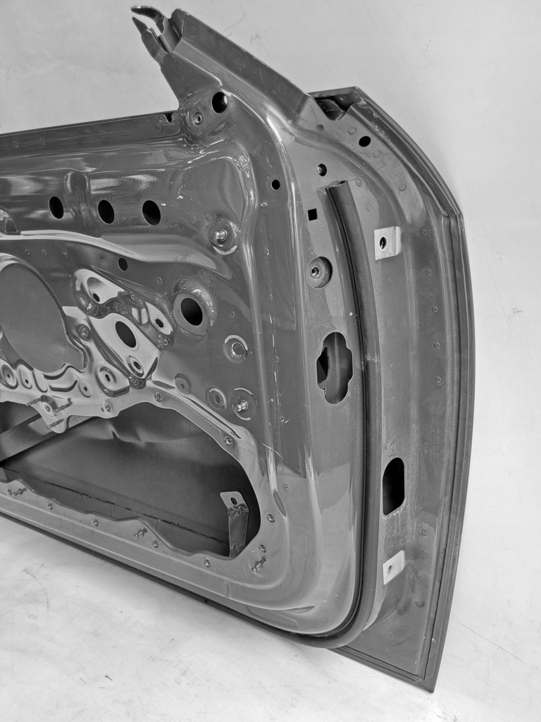 фото №9, Дверь левая audi tt 8s третий поколение 2014-2023