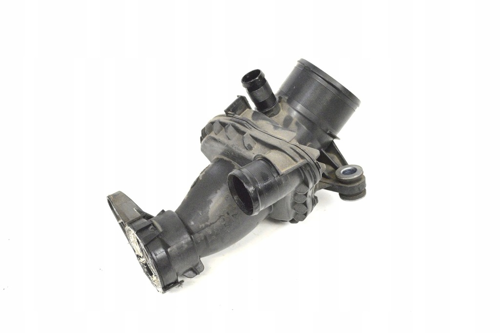 фото №1, Nissan qashqai 2014 wąż / труба інтеркулер