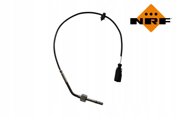 фото №1, Nrf 707197 датчик, температура вихлопних газів