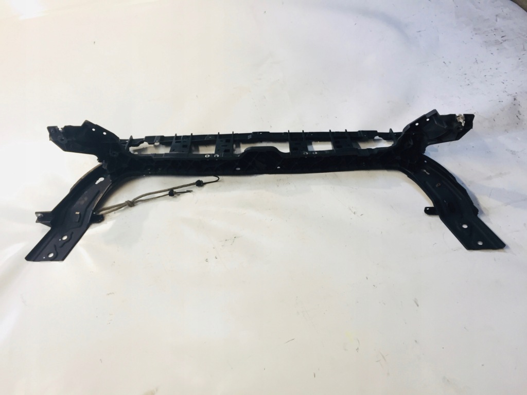 Ремень передний усилитель mustang gt vi 6 рестайлинг  2018- Киев