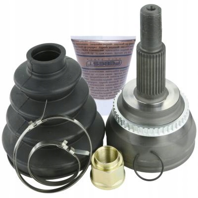 фото №2, Шарнир приводной наружный перед do toyota previa