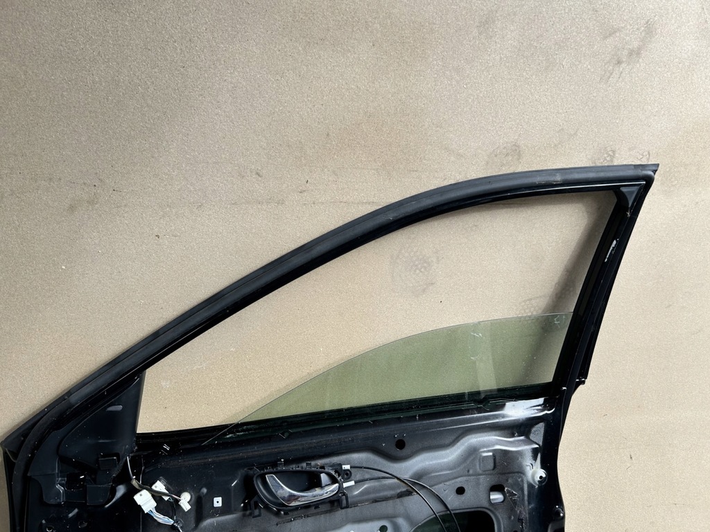 фото №12, Дверь правый перед правое передние nissan xtrail x-trail t32