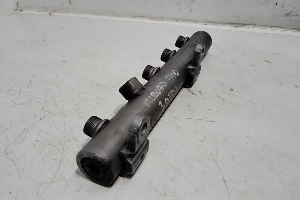 фото №1, Молдинг упорскування audi a6 allroad 4fh, c6 059130089ab 2.97l дизель 2006