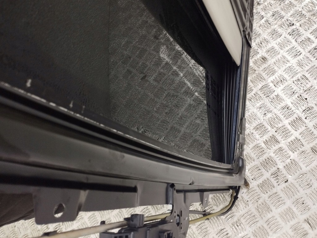 фото №7, Volvo xc90 2003 люк комплект