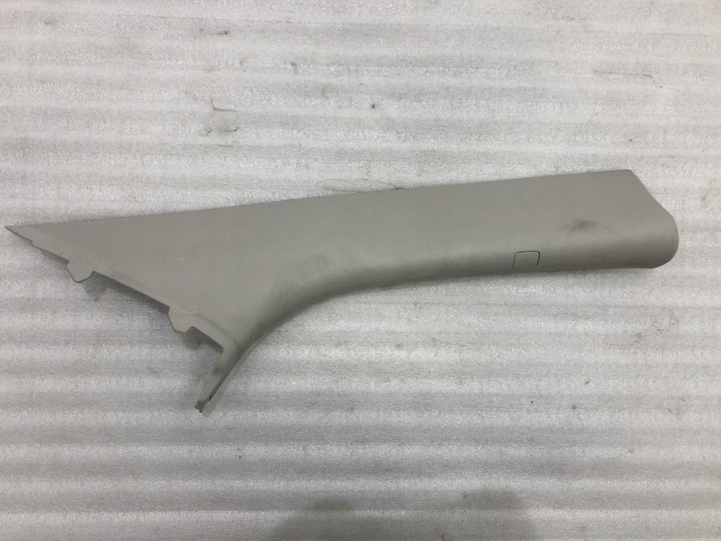 фото №1, Захист стійка права a jeep compass i 660110999ac