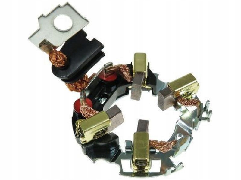 фото №1, Szczotkotrz. roz./bosch/ benz. 94- 1004336951,10043