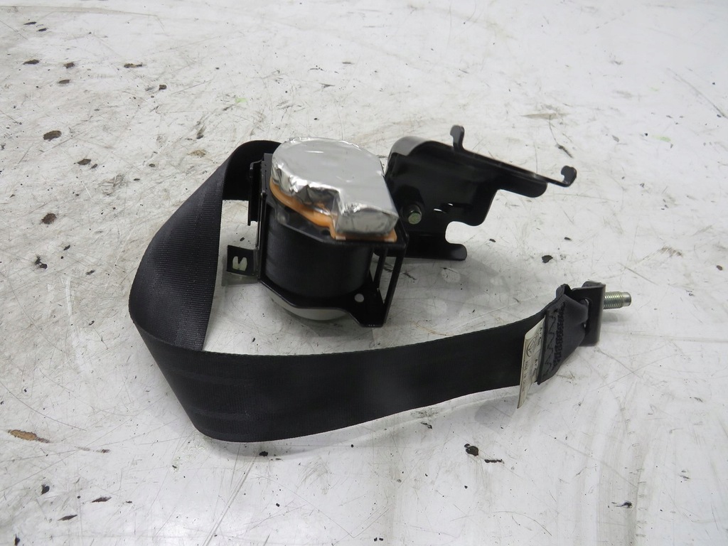 фото №1, Pas безопасности левый правый задняя mazda 3 bm