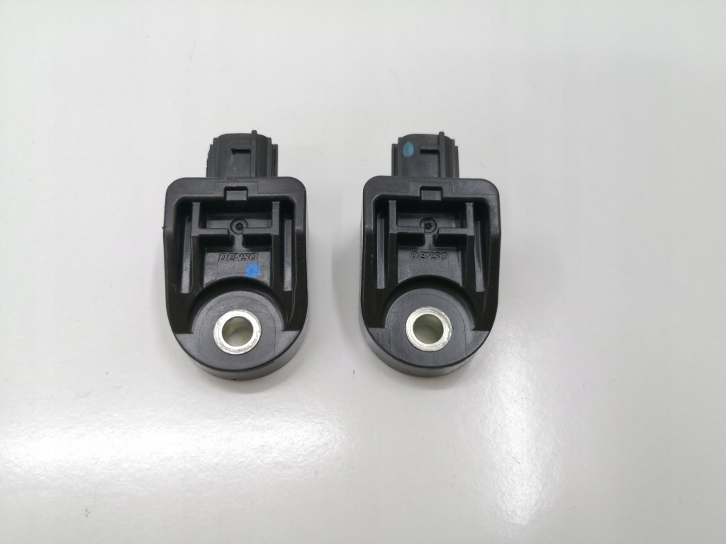 фото №1, Датчик удару toyota auris 2 ii 13- l+p